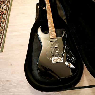 Fender American Special Stratocaster HSS image 1