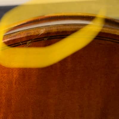 Fiddlerman Artist 4/4 violin package 2022 image 14