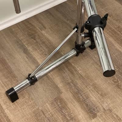 Alesis Ergorack DM10 Metal Drum Rack for Electronic Drums Upgrade for Roland MDS-3 MDS-4 MDS-Compact image 2