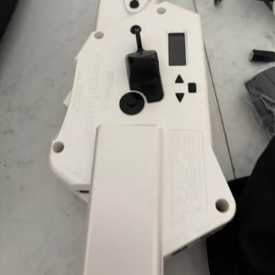Roland AE-10 Aerophone Digital Wind Instrument 2018 - Present - White image 13