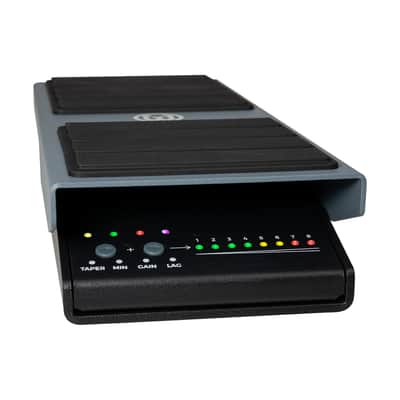Walrus Audio Canvas Volume Pedal image 6