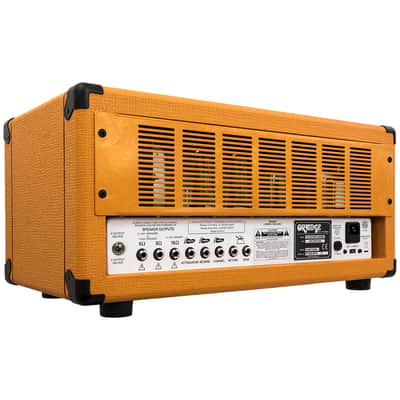Orange Rockerverb 100H MK III image 4