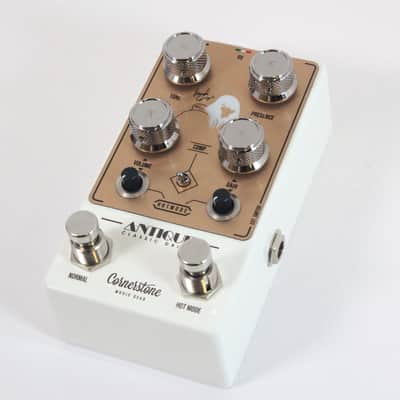CORNERSTONE Antique V3 by Kazuki Isogai [2262] (05/05) | Reverb