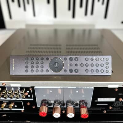 Marantz Model 30 60-Watt Stereo Solid-State Integrated Amplifier 1976 - 1978 - Silver image 14