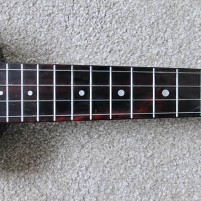 Vintage Maccaferri Islander Uke Ukulele 1949 ~ Early 50's Production image 8