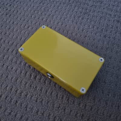 Walrus Audio Iron Horse V1 image 4