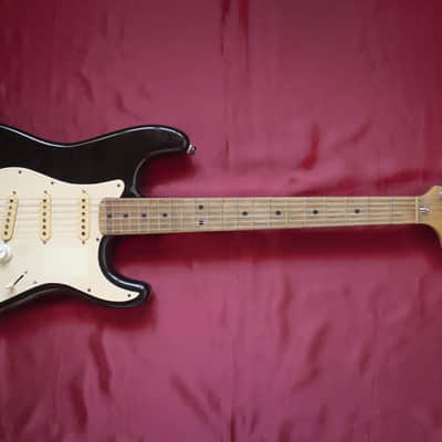Fernandes  Burny Custom Stratocaster image 1
