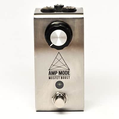 Jackson Audio AMP MODE | Reverb