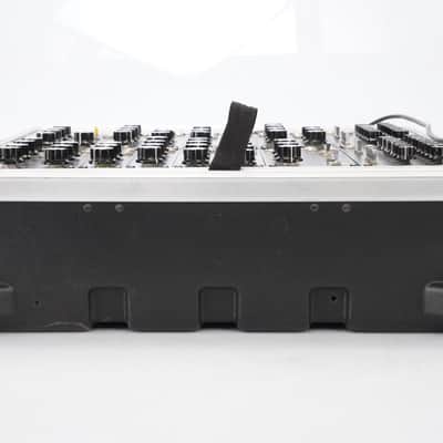 Synthesis Technology MOTM 5U Modular Synthesizer LOADED w/ Powered Case #52657 image 7