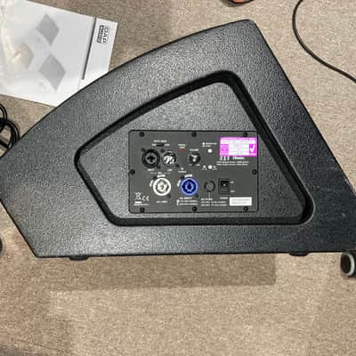 DAP M12 Stage Monitor - Black image 2