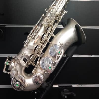 BORGANI Sax Contralto Made in Italy image 1