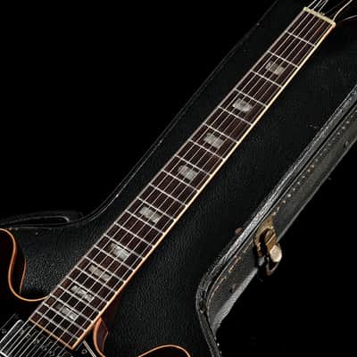 Gibson 1978 ES-335 Wine Red [70908164] (01/06) image 7