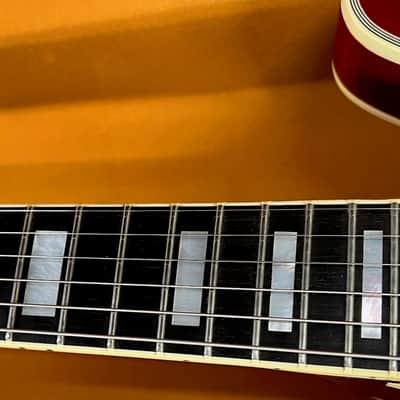 Gibson Custom Shop '59 ES-355 Reissue Stopbar Mono 2007 image 7