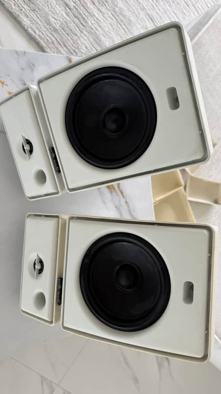 Polk M series m311 2000 - Off white image 1