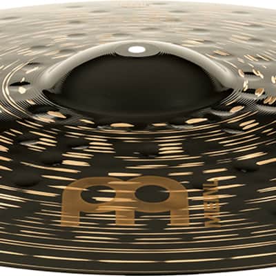 MEINL CC22DAR Classic Custom Dark Ride 22 Zoll Becken image 2