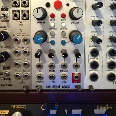 Squarp Instruments Hermod Sequencer | Reverb Canada