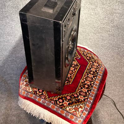 Teisco Checkmate 8 Guitar Amplifier image 8