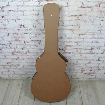 Taylor - (2025) Gold Label 814e Koa Super Auditorium - Acoustic-Electric Guitar - Hawaiian Koa - Natural - w/ Taylor Deluxe Hardshell Brown Case - x5014 USED image 10