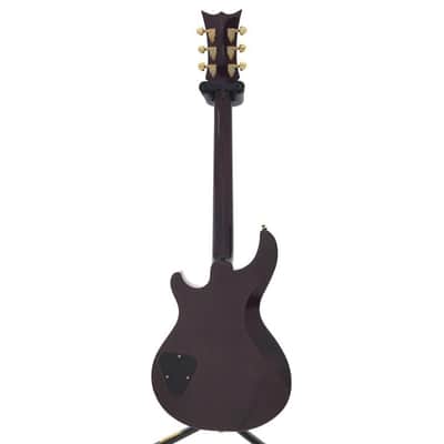 DBZ Infinity Mondial SB 2009 Fujigen Made Quilted Maple Hard Case image 2