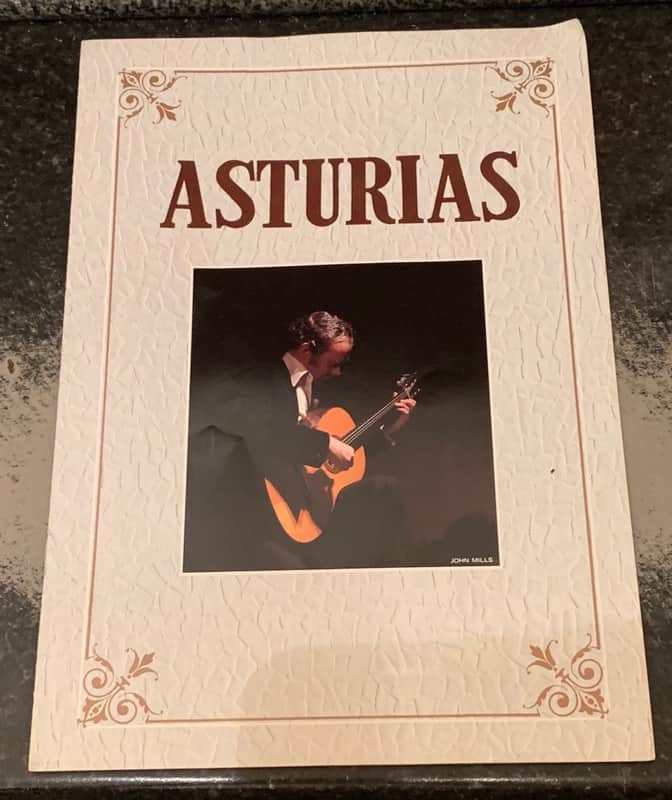 Asturias Catalogue image 1