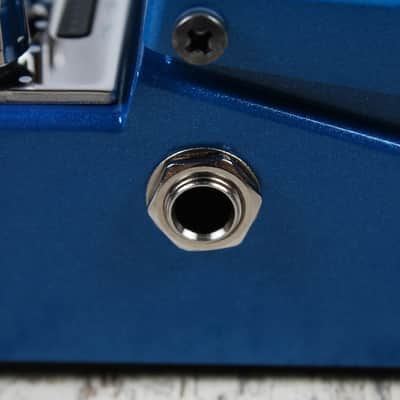 Boss CP-1X Compressor Pedal Electric Guitar Multiband Compressor Effects Pedal image 6