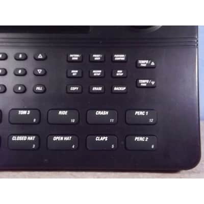 Alesis SR-16 Drum Machine (16 BIT) image 6