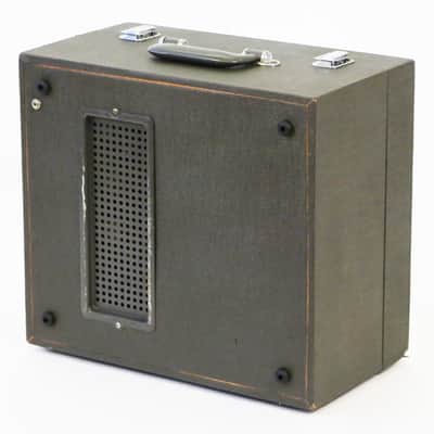 1965 Roberts / AKAI A-901 Mic Pre Vintage Field Reference Stereo Amplifier - 100% All Original! image 10