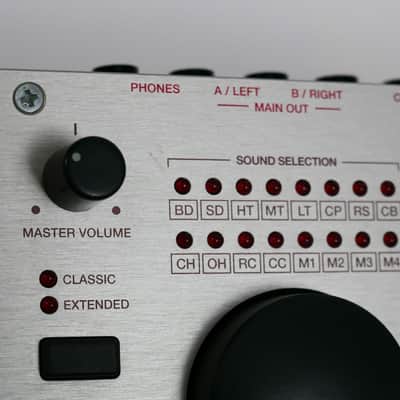 ELEKTRON MACHINEDRUM SPS-1 mkII image 15