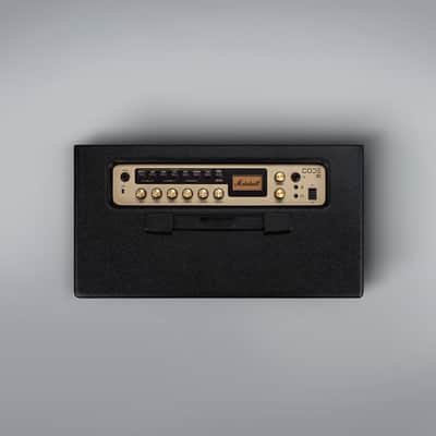 Marshall Code 50 Guitar Combo Modelling Amplifer Suitable for Electric Guitar image 3