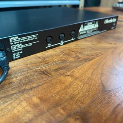 Oberheim Matrix 1000, Serviced, Upgrades Available image 5