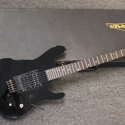 1987 Kramer Nightswan  • Good Condition  • Black • OHC image 1