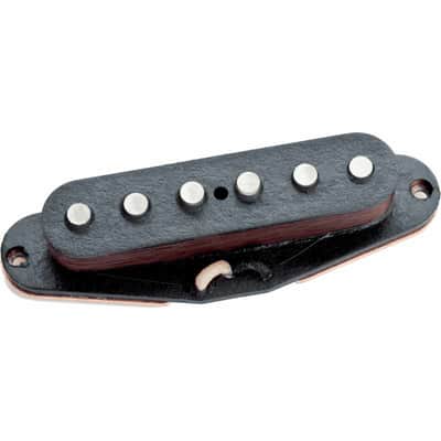 Seymour Duncan APST-1 Twang Banger, chevalet, sans capot image 2