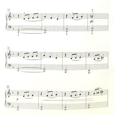 Alfred The Magic of Music, Book 2 image 2