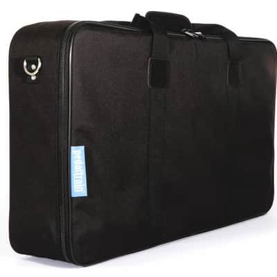 Pedaltrain Classic 2 with Soft Case - Black image 3