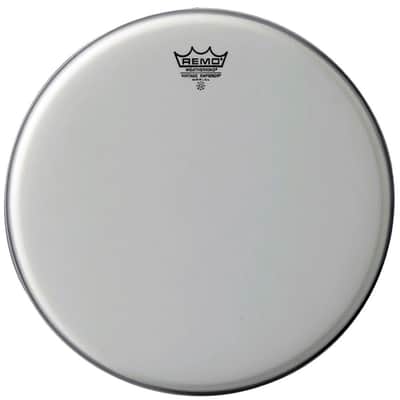 Remo Emperor Vintage Coated Drum Head 8"