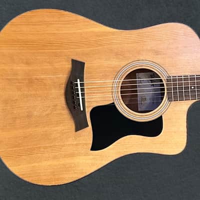 Taylor Used 110CE Sapele, '26 image 1
