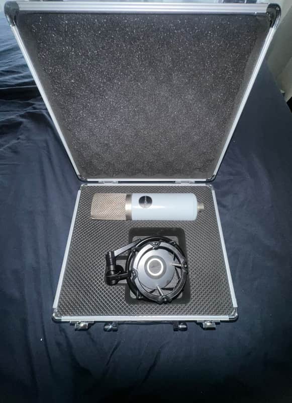 MOJAVE MA-201fet (taking reasonable offers) image 1