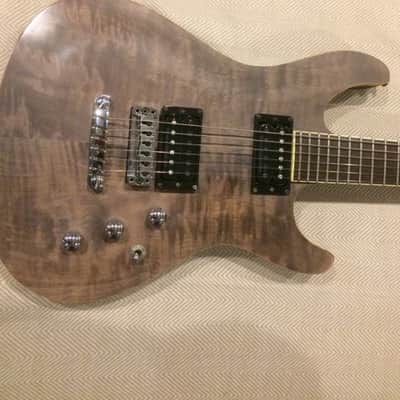 Ibanez SZ2020 Prestige 2000s Flamed Maple Top | Reverb