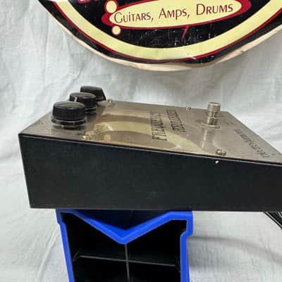 Electro-Harmonix Frequency Analyzer Ring Modulator Pedal Vintage image 8