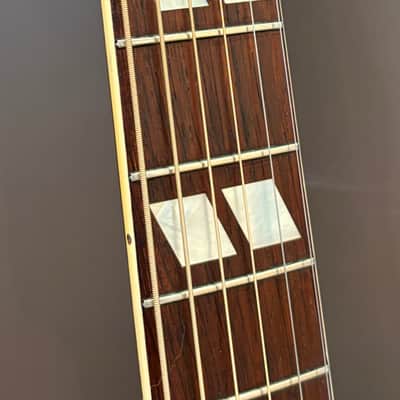 1957 Gibson L-7C image 6