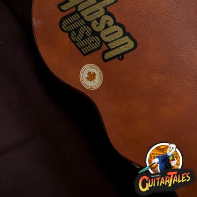 Gibson Les Paul Classic Premium Plus 1995 Heritage Cherry Sunburst -VIDEOSOON- image 25