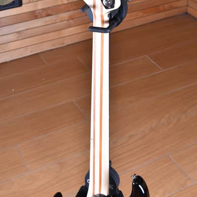 Yamaha BB-1024 Tobacco Brown Sunburst image 11