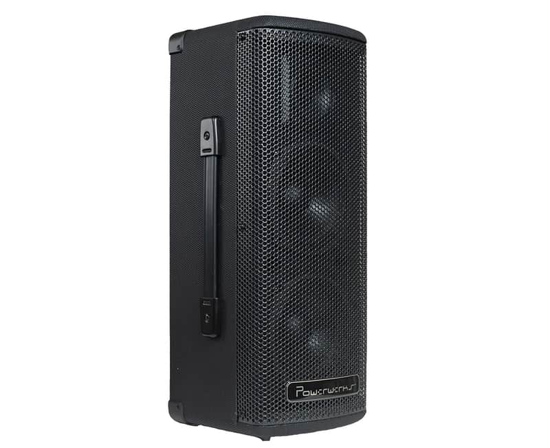 Powerwerks PW505BT 50 Watt Personal PA System w/Bluetooth - (B-Stock) image 1