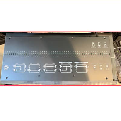 Black Lion Audio PBR TT-LIT 96-Point Patchbay 2024 - Present - Standard image 5