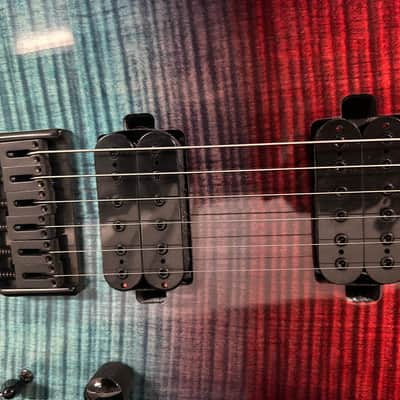 Chapman ML3 Modern 2022 - Present - Rainstorm image 9