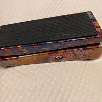 Flattley Boutique Effect Pedal - The Wah image 3