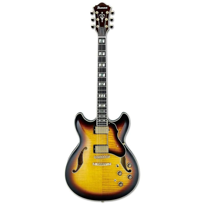 Ibanez AS153 Artstar Standard | Reverb