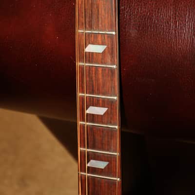 Epiphone Texan 1966 image 7