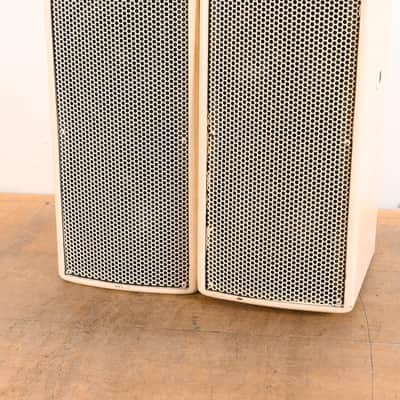 EAW UB52 Two-Way Full-Range Loudspeaker - White (PAIR) CG01XJC image 3