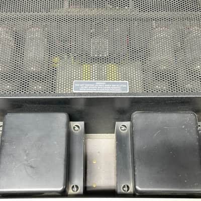 Audio Research M300 High Definition Power Monoblock Amplifier (Pair) image 6